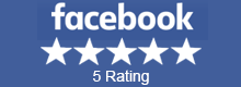 facebook Reviews