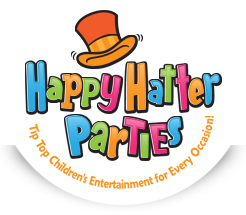 Happy Hatter Parties